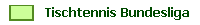 Tischtennis Bundesliga